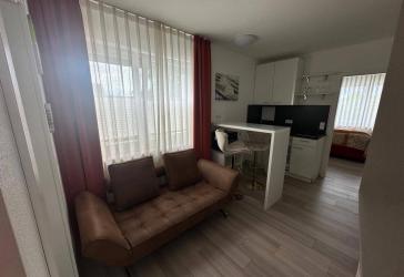 Business Comfort 2-Zimmer Apartment