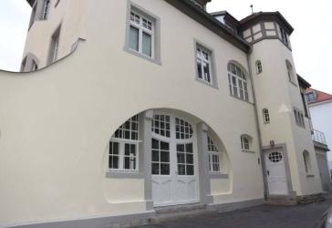 Außergewöhnliches Loft im Atelier Stil in Würzburg (gewerbliche Nutzung möglich)