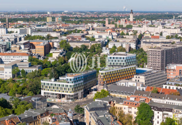 Neubau mit modernsten Flächen nach Ihren Wünschen