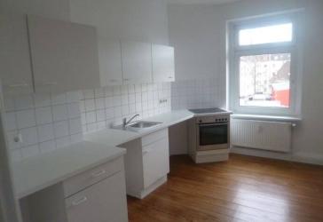 Sanierte 2,5-Zimmer-Altbauwohnung im Reiherstiegviertel