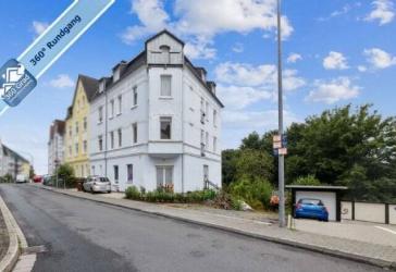 Saniertes 5-Familienhaus mit Ausbaupotenzial in zentraler Lage von Lüdenscheid