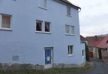 Vorschaubild Mehrfamilienhaus