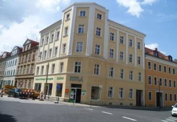 großer Verkaufsraum / Werkstatt / 2 Lagerräume