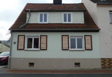 Vorschaubild Einfamilienhaus
