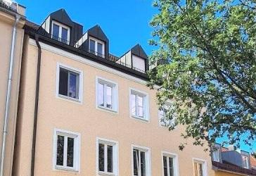 Wohn-Geschäftshaus im Herzen von Ingolstadt zu verkaufen!