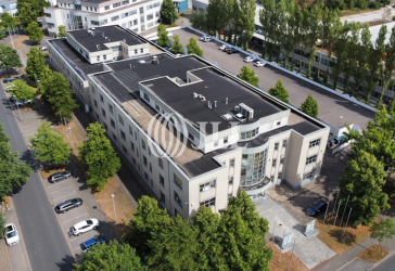 JLL - Zukunftsweisende Büros in Lahe!