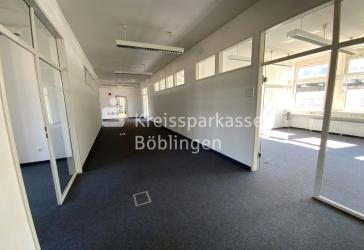 Büroeinheit in Sindelfingen