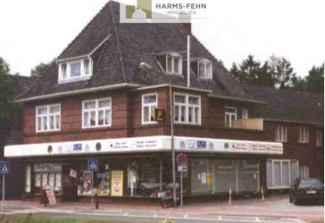 *** Hier ist Ihr perfektes Anlageobjekt *** Traditionelles, sehr gut erhaltenes u. renoviertes Wohn-/ u. Geschäftshaus in 1-A-Lage im Ortskern von
