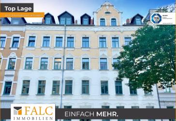 Vorschaubild Mehrfamilienhaus