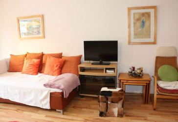 Great Place - Terrassenwohnung im beliebten Südostviertel