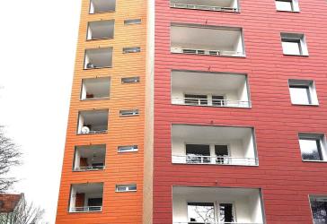 Vorschaubild Wohnung