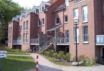 Vorschaubild Maisonettewohnung