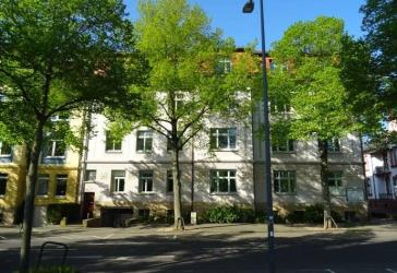 3-Zi.-Whg., renoviert, Balkon und EBK in Fulda!