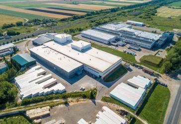Attraktiver Logistikneubau | optimale Lage | flexibel nutzbar