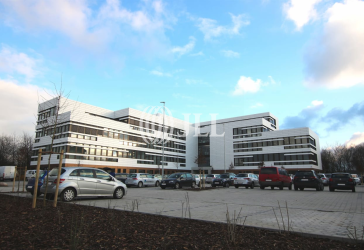 JLL - Moderne Büroflächen in verkehrsgünstiger Lage!
