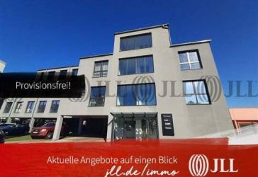 jll.de/immo - Ihr neues Büro in Wolfsburg!