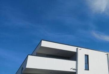 Kleine Luxuswohnung mit Flair