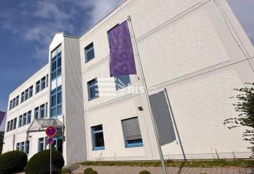 Tennenlohe || ab 810 m² - 2.466 m² || ab 8,00 EUR