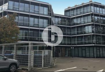 Vorschaubild Büro- /Praxis-Immobilie