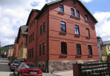 3 Zimmerwohnung neu renoviert
