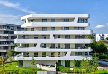 Ihr Investment am Puls der Wissenschaft: Apartment am Unicampus Riedberg!