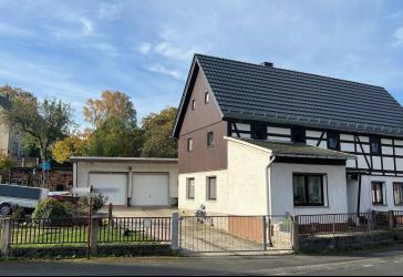 Vorschaubild Einfamilienhaus