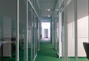 Vorschaubild Büro- /Praxis-Immobilie