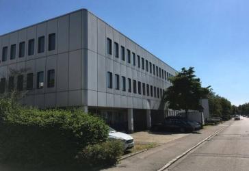 Moderne Büroanlage mit flexiblen Büroflächen ab 20 qm bis 170 qm zu fairen Preisen - Ideal geeignet für Start Ups / Kleinunternehmer / Existenzgründer