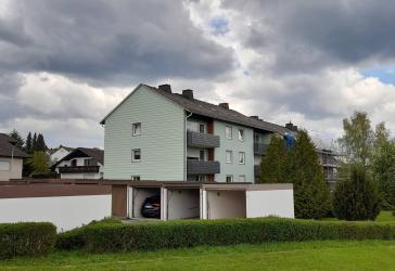 Vorschaubild Wohnung
