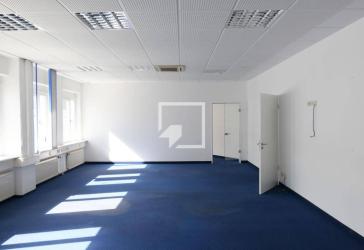 Vorschaubild Büro- /Praxis-Immobilie