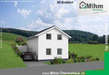 Wohnen und Leben zentrumsnah und doch mit Garten