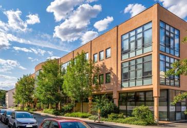 1. OG - Gewerbe im Herzen von Gera! Moderne Büroräume! ca. 670 m²