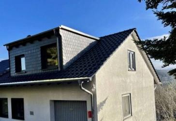 Wohnen in Marburg, 5-Zimmer-Wohnung für Studenten zu vermieten