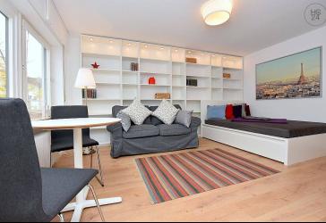 Vorschaubild Loft-Studio-Atelier