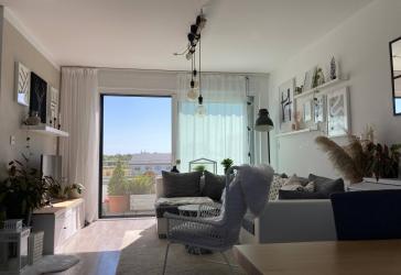 Vorschaubild Penthouse