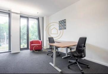 Vorschaubild Büro- /Praxis-Immobilie