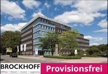 Tolle Büro oder Praxisflächen am Büroboulevard B1 | ca. 441 - 1.780 m² | 11 EUR