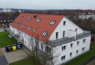 Vorschaubild Wohnung
