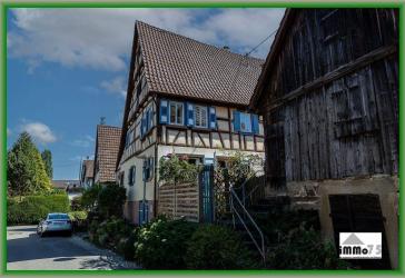Vorschaubild Bauernhaus