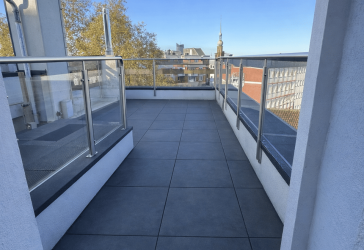 Vorschaubild Maisonettewohnung