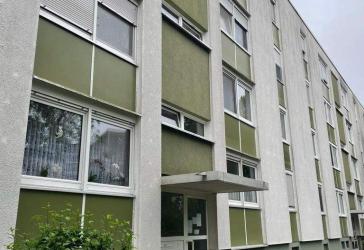 *Kapitalanlage* 3-Zimmerwohnung mit Blick ins Grüne -Keine Eigennutzung-!