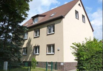 Kaulsdorf / Mahlsdorf, 5-Familienhaus in besonders reizvoller, absolut ruhiger Wohnlage nahe S-Bhf.