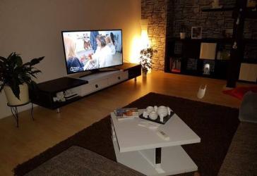 Schöne 3-Zimmer Whg. in BRB II.OG 65qm ab 01.10.2026 mit Garten+Carport+Keller