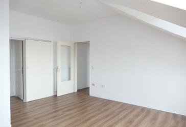 Wilhelmshaven - Peterstraße: 2-Zimmer-Wohnung, Terminbuchung telefonisch