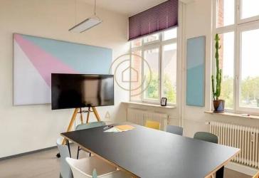 Vorschaubild Büro- /Praxis-Immobilie