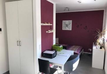 Schickes Appartement Töpferstraße 24, Trier
