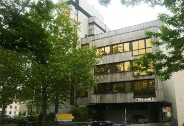 Attraktive Büroetage im Bonner Süden