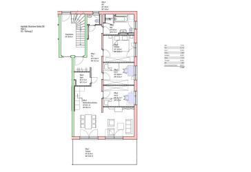 Energieeffiziente 4-Zimmer-Wohnung direkt vom Vermieter