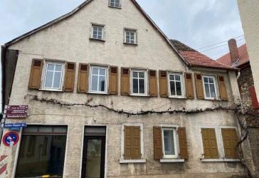 Vorschaubild Mehrfamilienhaus