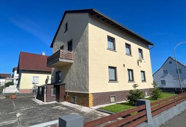 Hungen: Ideale Basis für Ihre Pläne - inkl. großzügiges Grundstück & Ausbaureserve